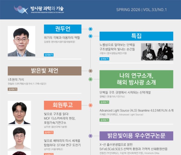 협회지 이북 연동 뉴스레터 제작 사례